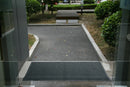 Heavy Duty Scraper ECONYL Mats - Durable Entrance Mat for Tough Cleaning Jobs