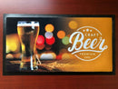 Premium Bar & Counter Impressions Mat