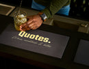 Premium Bar & Counter Impressions Mat