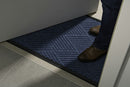 WaterHog Classic Diamond Entrance Mat - Ideal For Indoor and Outdoor