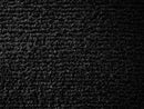 Custom Cut Black Coir Entrance Matting – 17mm Thick for Heavy-Duty Use