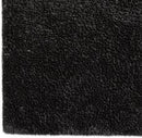 Custom Cut Black Coir Entrance Matting – 17mm Thick for Heavy-Duty Use