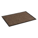 Brown Heavy Duty Hobnail Entrance Matting – Cut to Size for Your Space  Linear Metre