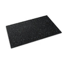 Custom Cut Charcoal Washable Door Mat – Stylish, Durable, and Easy to Clean - Linear Metre