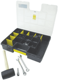 Welcome Spares & Tool Kit