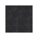 Anthracite Ribbed Barrier Entrance Matting – Durable, High-Traction Floor Protection